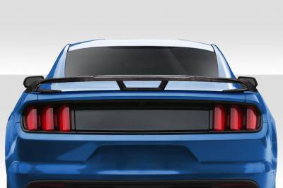 Carbon Creations - Ford Mustang Performance Look Carbon Fiber Body Kit-Wing/Spoiler 115380 - Image 2