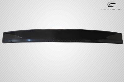 Carbon Creations - Subaru WRX Duckbill Carbon Fiber Body Kit-Wing/Spoiler 115384 - Image 2