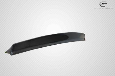 Carbon Creations - Subaru WRX Duckbill Carbon Fiber Body Kit-Wing/Spoiler 115384 - Image 3