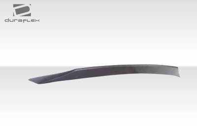 Duraflex - Infiniti Q60 D Spec Duraflex Body Kit-Wing/Spoiler!!! 115397 - Image 3