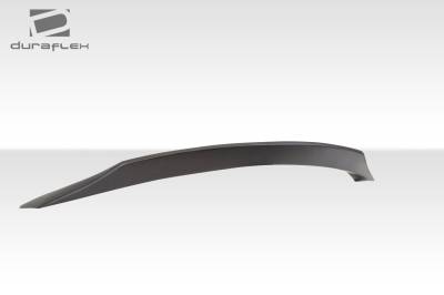 Duraflex - Infiniti Q60 D Spec Duraflex Body Kit-Wing/Spoiler!!! 115397 - Image 8