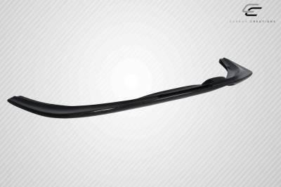 Carbon Creations - Mazda Miata C-Speed Carbon Fiber Rear Bumper Lip Body Kit 114353 - Image 4