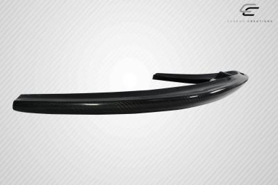 Carbon Creations - Mazda Miata C-Speed Carbon Fiber Rear Bumper Lip Body Kit 114353 - Image 6