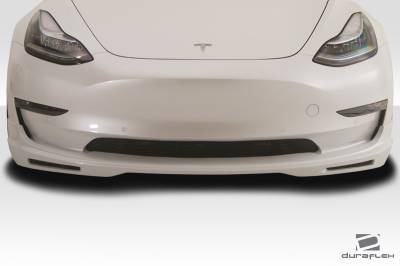 Duraflex - Tesla Model 3 GT Concept Duraflex Full Body Kit!!! 115473 - Image 4