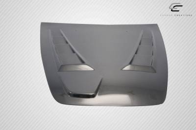 Carbon Creations - Honda S2000 Type M Carbon Fiber Creations Body Kit- Hood 114430 - Image 4