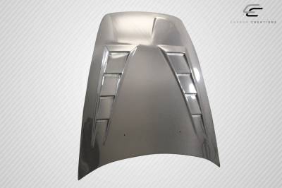 Carbon Creations - Honda S2000 Type M Carbon Fiber Creations Body Kit- Hood 114430 - Image 10