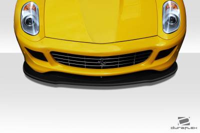 Duraflex - Universal Duraflex Type 3 Front Bumper Lip Body Kit 114453 - Image 2