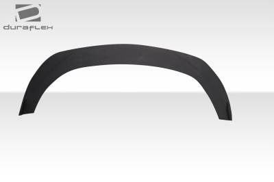 Duraflex - Universal Duraflex Type 4 Front Bumper Lip Body Kit 114455 - Image 9