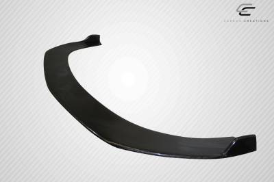 Carbon Creations - Universal Type 4 Carbon Fiber Creations Front Bumper Lip Body Kit 114456 - Image 4