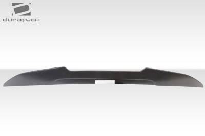 Duraflex - Infiniti Q60 High Kick Duraflex Body Kit-Wing/Spoiler 115666 - Image 2