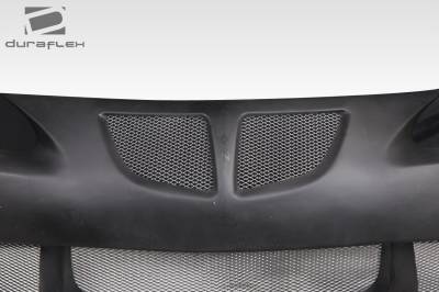 Duraflex - Pontiac Grand Prix Showoff Duraflex Front Body Kit Bumper 114683 - Image 5