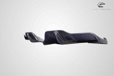 Carbon Creations - MINI Cooper S/JCW DLR Carbon Fiber Rear Bumper Diffuser Body Kit 115730 - Image 5