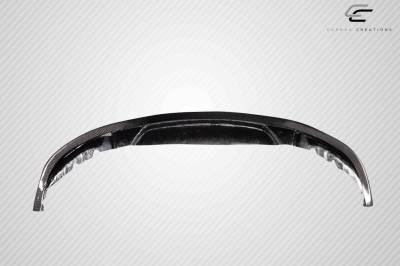 Carbon Creations - BMW 5 Series 3DS Carbon Fiber Creations Front Bumper Lip Body Kit 115751 - Image 6