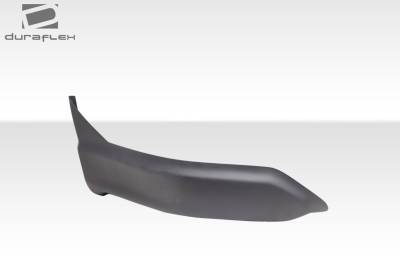 Duraflex - Nissan 350Z C-1 Duraflex Rear Bumper Lip Add Ons Body Kit 114761 - Image 5