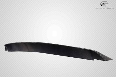 Carbon Creations - Ford Mustang MPX Carbon Fiber Creations Body Kit-Wing/Spoiler 115832 - Image 3