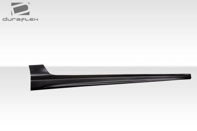 Duraflex - Kia Optima CPR Duraflex Side Skirts Body Kit 116103 - Image 4