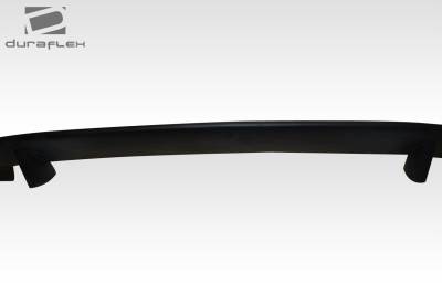 Duraflex - Infiniti Q60 2DR SR Duraflex Body Kit-Wing/Spoiler 116723 - Image 7
