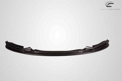 Carbon Creations - BMW 2 Series M-Sport 3DS Carbon Fiber Front Bumper Lip Body Kit 116988 - Image 2