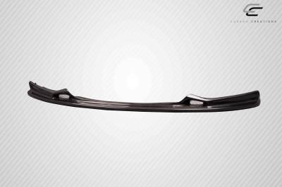 Carbon Creations - BMW 2 Series M-Sport 3DS Carbon Fiber Front Bumper Lip Body Kit 116988 - Image 3