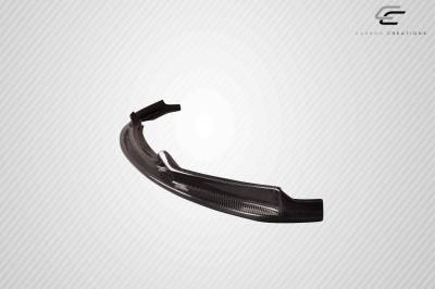 Carbon Creations - BMW 2 Series M-Sport 3DS Carbon Fiber Front Bumper Lip Body Kit 116988 - Image 4