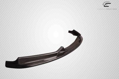 Carbon Creations - BMW 2 Series M-Sport 3DS Carbon Fiber Front Bumper Lip Body Kit 116988 - Image 5