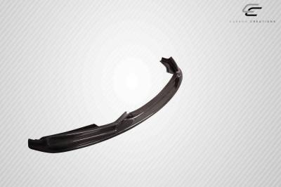 Carbon Creations - BMW 2 Series M-Sport 3DS Carbon Fiber Front Bumper Lip Body Kit 116988 - Image 6