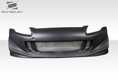 Duraflex - Honda S2000 CR Duraflex Front Body Kit Bumper 117495 - Image 2