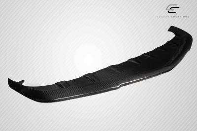 Carbon Creations - Toyota Camry Type V Carbon Fiber Body Kit-Wing/Spoiler 115802 - Image 4
