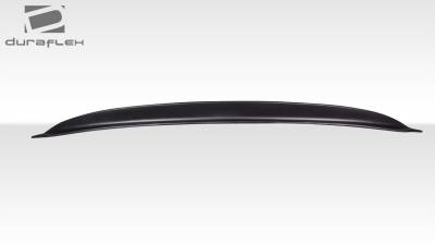 Duraflex - Porsche Panamera Aiming Duraflex Body Kit-Wing/Spoiler 119104 - Image 2