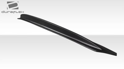 Duraflex - Porsche Panamera Aiming Duraflex Body Kit-Wing/Spoiler 119104 - Image 3