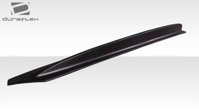 Duraflex - Porsche Panamera Aiming Duraflex Body Kit-Wing/Spoiler 119104 - Image 4