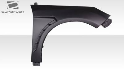 Duraflex - Ford Focus Acer Duraflex Body Kit- Fenders 118553 - Image 3