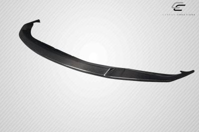 Carbon Creations - BMW M3 Bandit Carbon Fiber Creations Front Bumper Lip Body Kit 118536 - Image 3