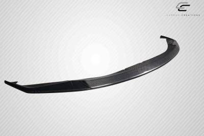 Carbon Creations - BMW M3 Bandit Carbon Fiber Creations Front Bumper Lip Body Kit 118536 - Image 4