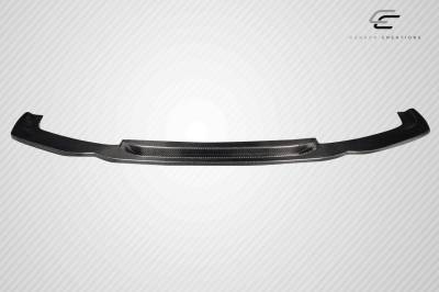 Carbon Creations - BMW X3 CS Carbon Fiber Creations Front Bumper Lip Body Kit 117169 - Image 2