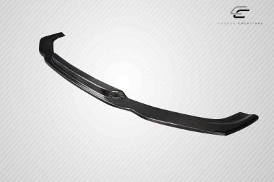 Carbon Creations - BMW X3 CS Carbon Fiber Creations Front Bumper Lip Body Kit 117169 - Image 4