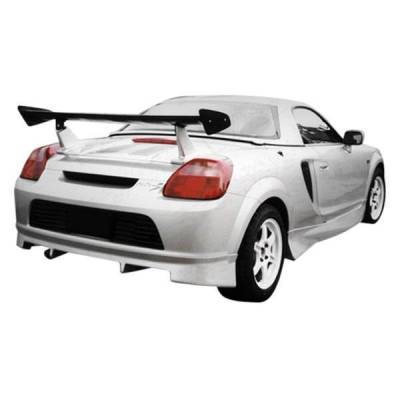 VIS Racing - Toyota MRS VIS Racing GT Sport Full Body Kit - 00TYMRS2DGTS-099 - Image 4