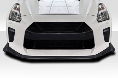 Nissan GTR Vantix Duraflex Body Kit-Wing/Spoiler 119387