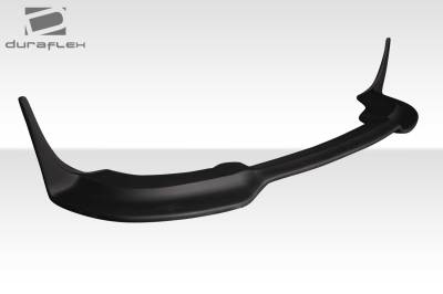 Duraflex - Jeep Grand Cherokee GR Tuning Duraflex Front Bumper Lip Body Kit 117791 - Image 2