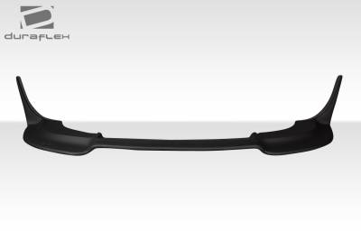 Duraflex - Jeep Grand Cherokee GR Tuning Duraflex Front Bumper Lip Body Kit 117791 - Image 4