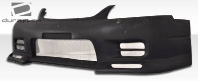 Duraflex - Chevrolet Impala Duraflex Skyline Front Bumper Cover - 1 Piece - 100007 - Image 2