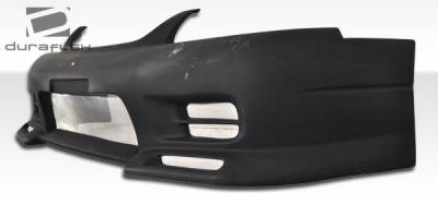 Duraflex - Chevrolet Impala Duraflex Skyline Front Bumper Cover - 1 Piece - 100007 - Image 3