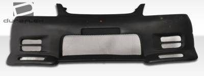 Duraflex - Chevrolet Impala Duraflex Skyline Front Bumper Cover - 1 Piece - 100007 - Image 4