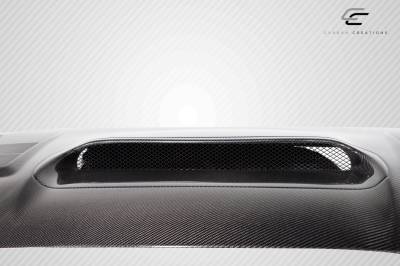 Carbon Creations - Subaru WRX C-1 Carbon Fiber Creations Body Kit- Hood 114397 - Image 10