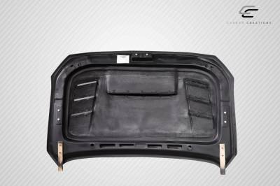 Carbon Creations - Subaru WRX C-1 Carbon Fiber Creations Body Kit- Hood 114397 - Image 12