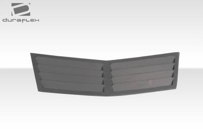 Duraflex - Universal Trackstar 1 Duraflex Scoop 114604 - Image 6