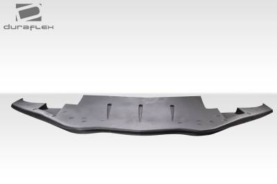 Duraflex - Chevrolet Corvette GMX Duraflex Front Bumper Lip Body Kit 114612 - Image 8