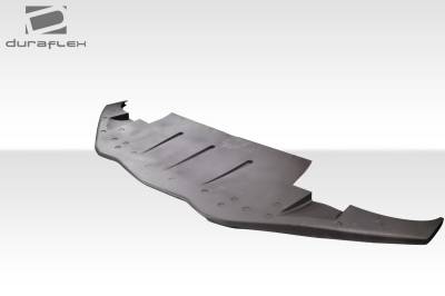 Duraflex - Chevrolet Corvette GMX Duraflex Front Bumper Lip Body Kit 114612 - Image 9