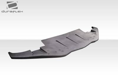 Duraflex - Chevrolet Corvette GMX Duraflex Front Bumper Lip Body Kit 114612 - Image 10