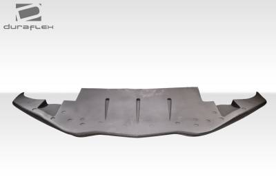 Duraflex - Chevrolet Corvette GMX Duraflex Front Bumper Lip Body Kit 114612 - Image 11